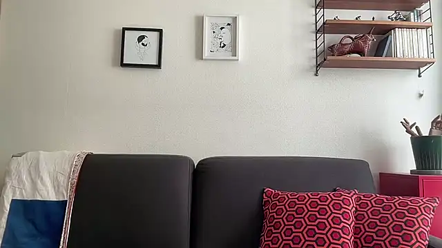 Milkywaymen online show from October 7, 2025, 11:40 am