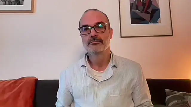 Milkywaymen online show from November 23, 2025, 12:38 pm