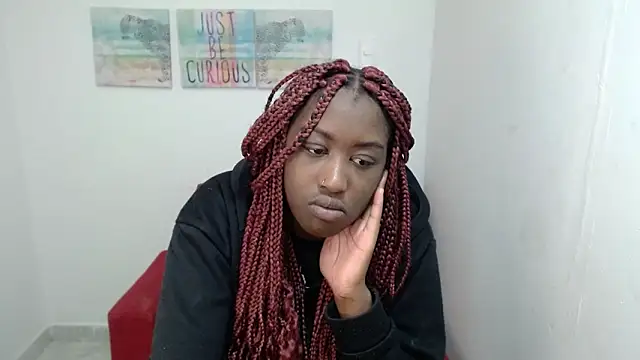 milykabombastik online show from November 5, 2025, 6:30 pm