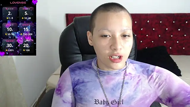 Cherry vald online show from January 15, 2026, 11:15 am