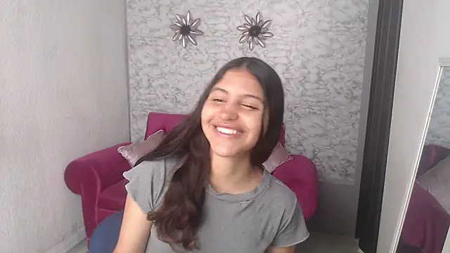 Evagirl69 online show from October 21, 2025, 6:19 pm