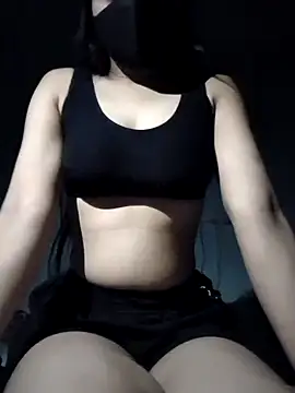 Alexa9k7 online show from October 3, 2025, 6:38 pm