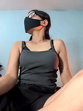 Alexa9k7 online show from November 26, 2025, 7:48 pm