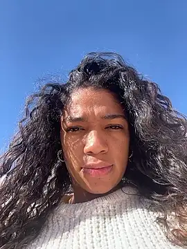 LibertyLust online show from January 12, 2026, 11:37 am