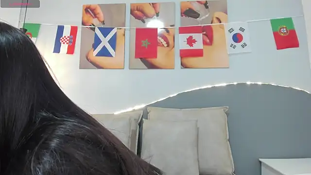 Snapshot of Sara_mora_ chatting on July 17, 2026, 12:45 pm Sara mora online show from July 17, 2026, 12:45 pm