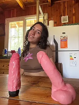 Souphicherry online show from February 8, 2026, 7:06 pm