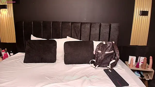 SexyRachel  online show from September 29, 2025, 11:37 am