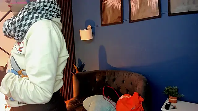 Lilith morgan01 online show from November 15, 2025, 8:49 pm