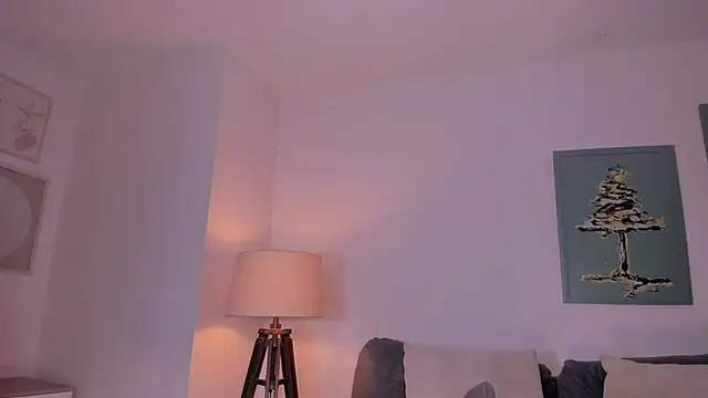 BonnyRose online show from September 15, 2025, 7:25 pm