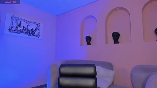 BonnyRose online show from March 16, 2026, 8:35 pm