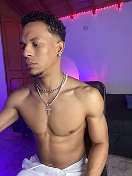 RickKrong  online show from September 20, 2025, 3:29 am