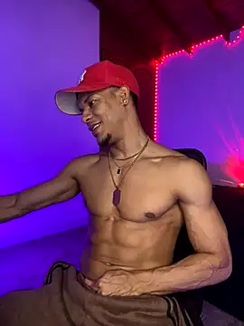 RickKrong  online show from October 6, 2025, 11:02 pm