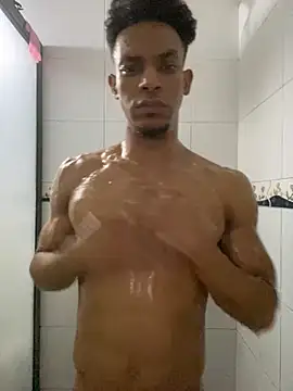 RickKrong  online show from November 3, 2025, 11:15 pm