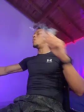 RickKrong  online show from November 4, 2025, 6:51 pm