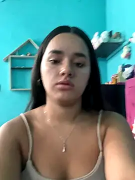 Luciaparker03 online show from September 30, 2025, 3:06 pm