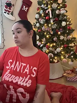 marcylove online show from December 16, 2025, 6:35 pm