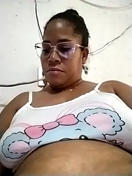 Big ass submissive online show from October 7, 2025, 12:57 pm