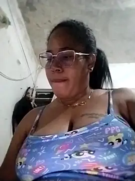 Big ass submissive online show from November 3, 2025, 4:14 am