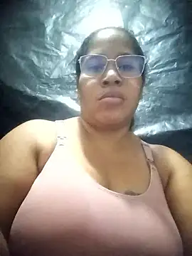 Big ass submissive online show from December 4, 2025, 2:10 am