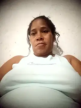 Big ass submissive online show from January 15, 2026, 11:41 pm