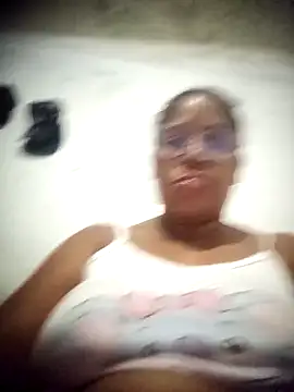 Big ass submissive online show from February 12, 2026, 1:28 pm