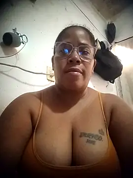 Big ass submissive online show from March 25, 2026, 8:26 pm