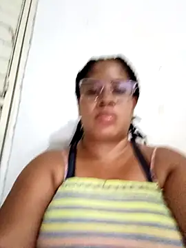 Big ass submissive online show from April 10, 2026, 3:12 am