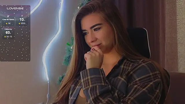 evapuffy online show from February 10, 2026, 9:57 am