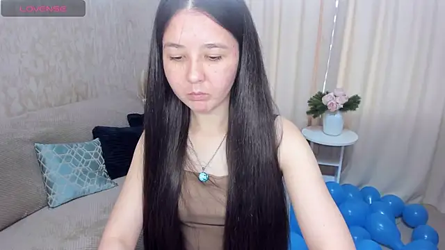 LizaCharming online show from September 17, 2025, 10:17 am