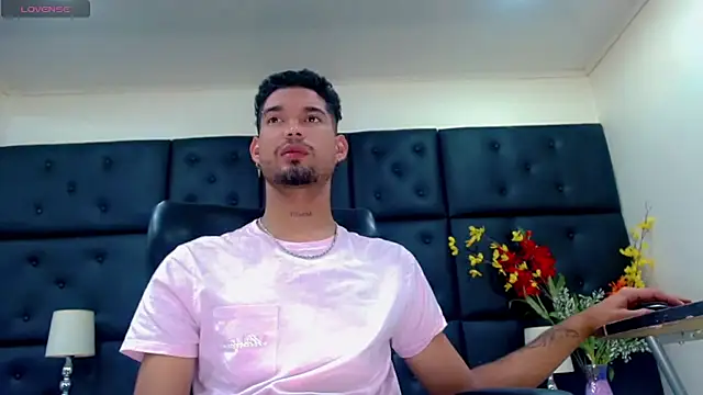 StivBigCock online show from September 25, 2025, 2:15 am