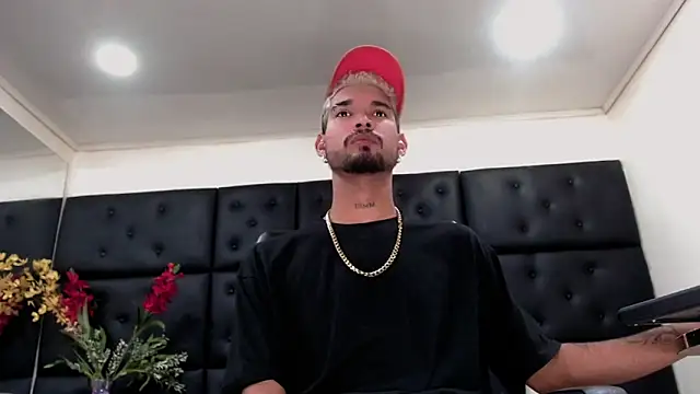 StivBigCock online show from October 10, 2025, 2:10 am