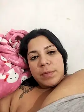 Georgina Bigboobs online show from September 26, 2025, 4:05 am