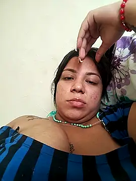 Georgina Bigboobs online show from November 24, 2025, 8:08 pm