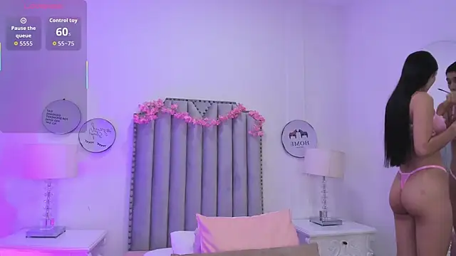 Alison Carde05 online show from March 29, 2026, 11:43 am