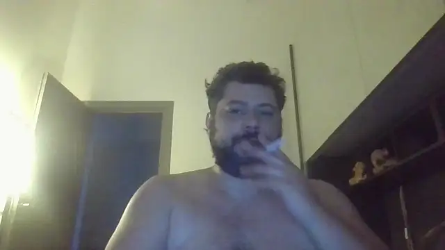 giuseppelovisi85 online show from October 7, 2025, 9:28 am