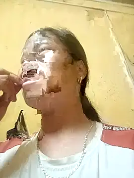 Milan6789 online show from October 16, 2025, 1:56 pm