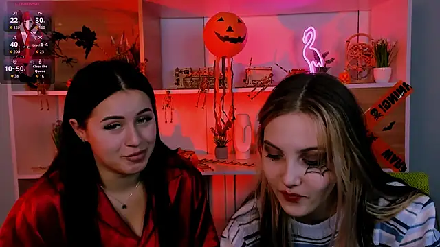 luna tin online show from November 3, 2025, 12:24 am