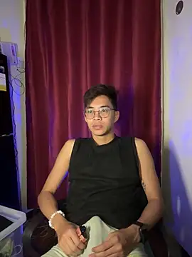 Prince-Harrison online show from September 23, 2025, 10:24 pm