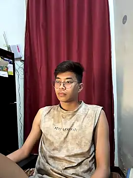 Prince-Harrison online show from September 27, 2025, 11:48 am