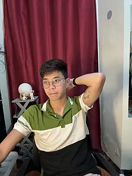 Prince-Harrison online show from October 4, 2025, 12:36 pm