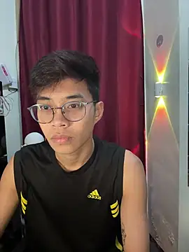 Prince-Harrison online show from October 7, 2025, 5:43 pm