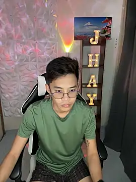 Prince-Harrison online show from October 19, 2025, 12:44 am