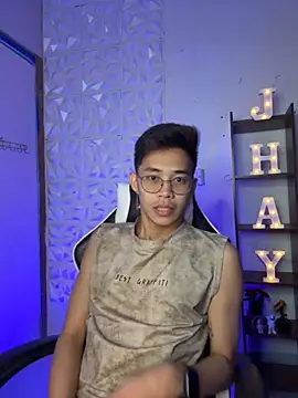 Prince-Harrison online show from October 24, 2025, 10:00 am