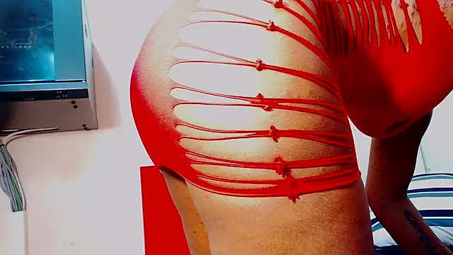 Snapshot of FreakyScarlet00 chatting on November 7, 2025, 3:56 pm FreakyScarlet00 online show from November 7, 2025, 3:56 pm