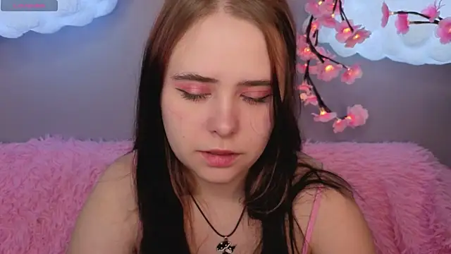 Alis Platt online show from March 10, 2026, 1:10 am