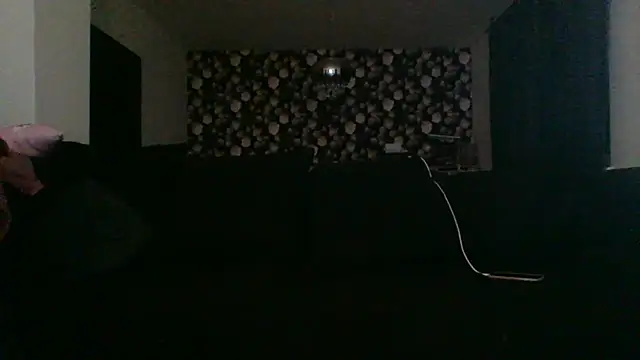 Blackariel online show from February 18, 2026, 8:38 pm