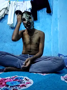 BlackCobraOwner online show from November 3, 2025, 8:59 am