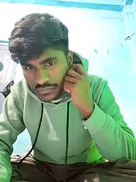 BlackCobraOwner online show from January 5, 2026, 9:51 pm