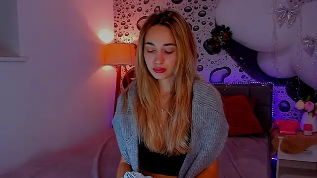 AlexaWilds online show from December 20, 2025, 1:29 pm