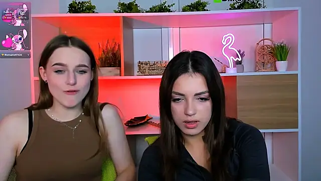 aria moo online show from October 27, 2025, 4:00 pm